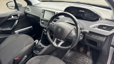 Peugeot 208 1.2 PureTech 82 Tech Edition 5dr [Start Stop] Petrol Hatchback